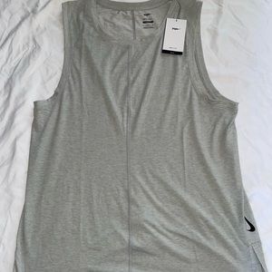 Nike Yoga Dri-Fit Training Tank Top
